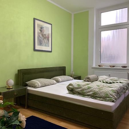 Monteurwohnung Bochum Wattenscheid Esterno foto