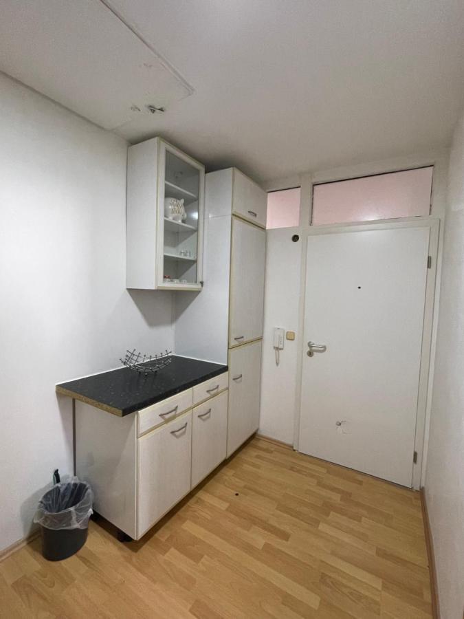 Monteurwohnung Bochum Wattenscheid Esterno foto
