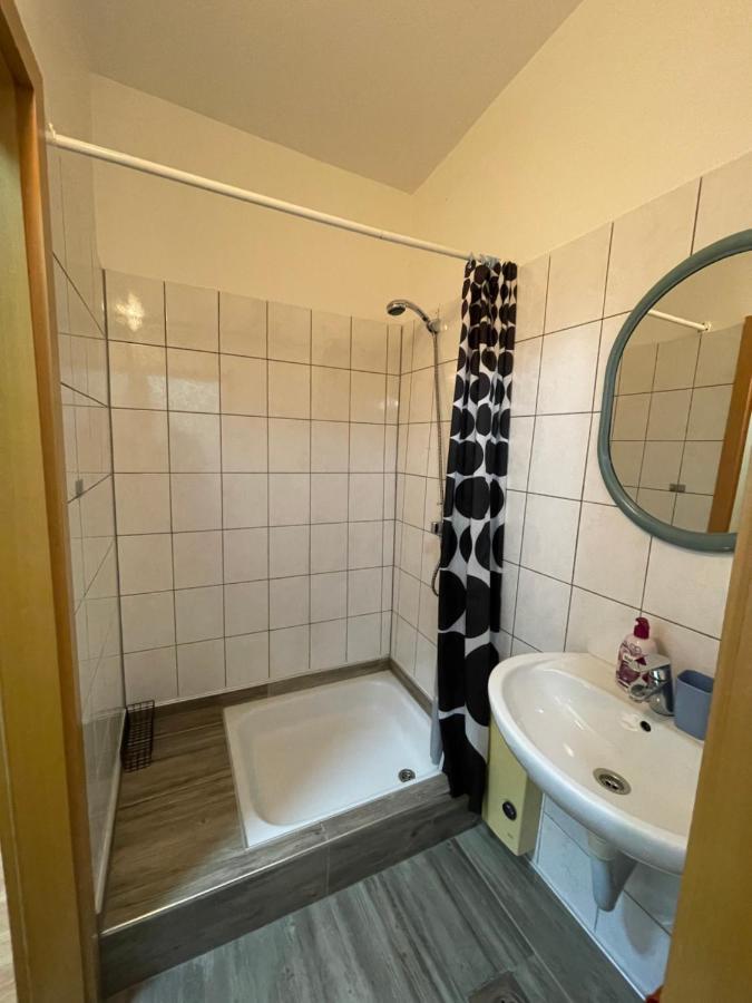 Monteurwohnung Bochum Wattenscheid Esterno foto