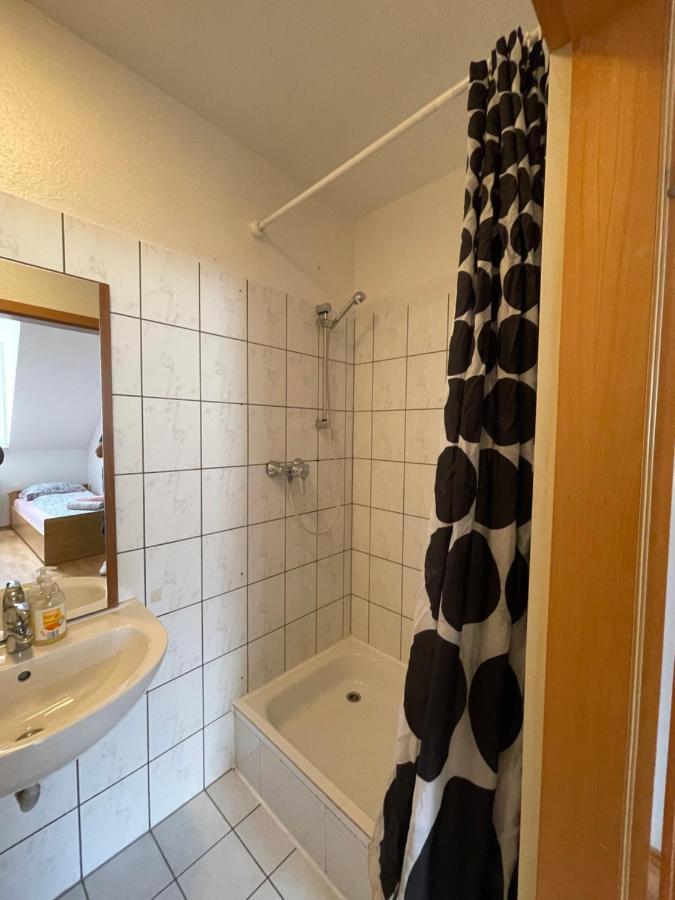Monteurwohnung Bochum Wattenscheid Esterno foto
