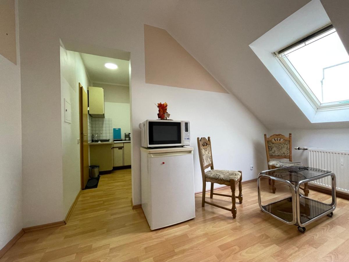 Monteurwohnung Bochum Wattenscheid Esterno foto