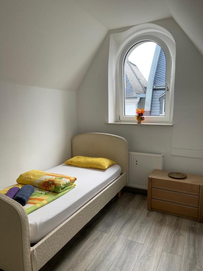 Monteurwohnung Bochum Wattenscheid Esterno foto