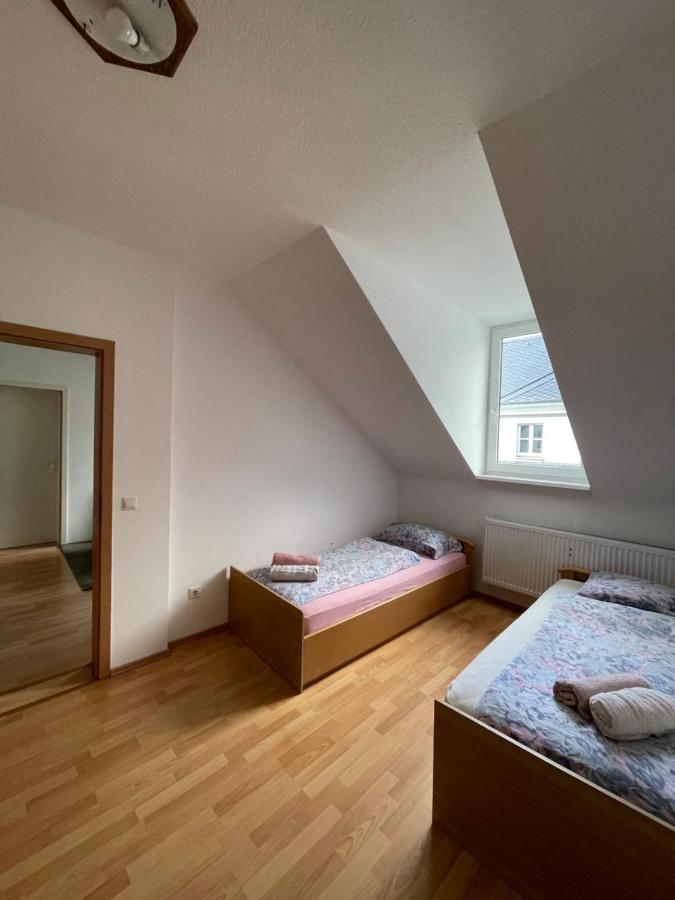 Monteurwohnung Bochum Wattenscheid Esterno foto