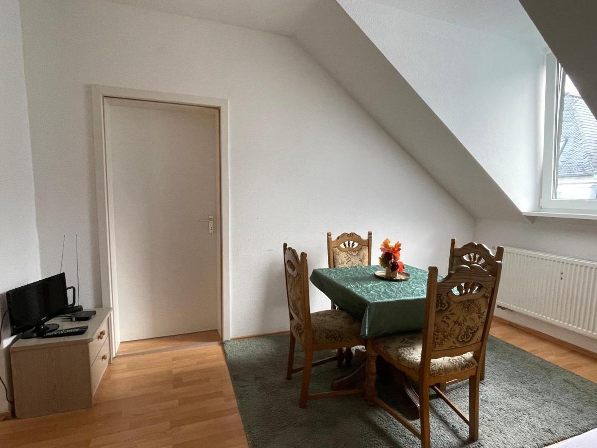 Monteurwohnung Bochum Wattenscheid Esterno foto