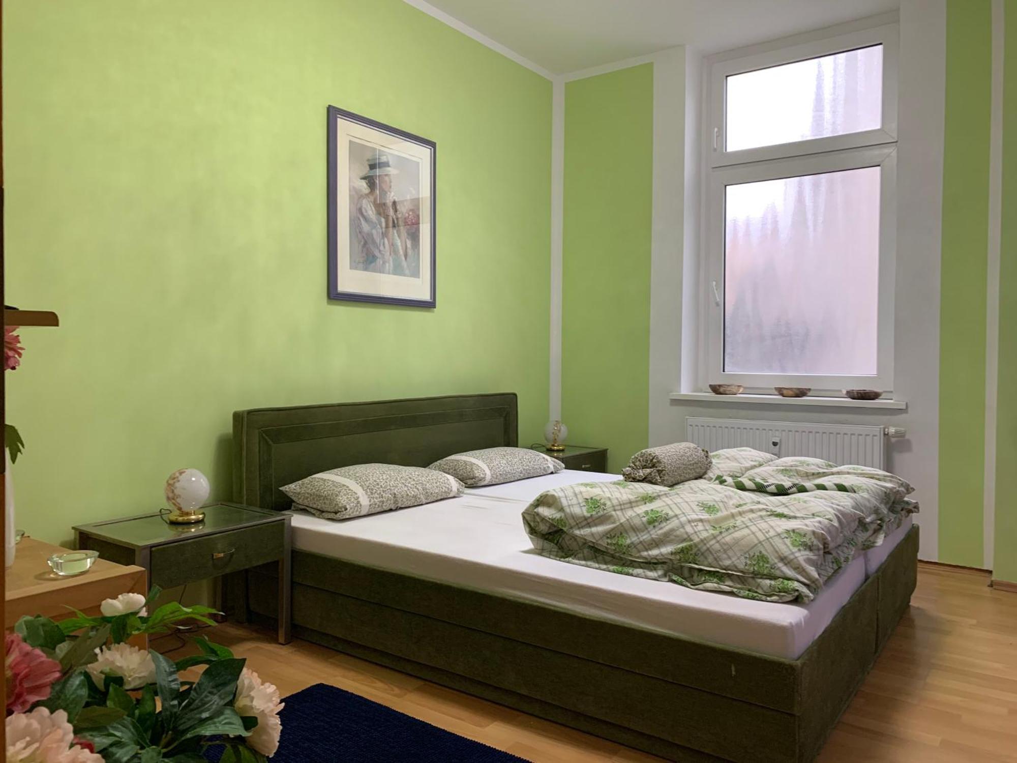 Monteurwohnung Bochum Wattenscheid Esterno foto